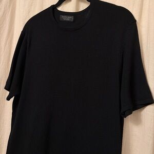 Zara Knit Tee